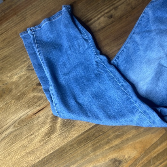 Blue American eagle jeans mens 34x34 - Picture 2 of 6